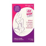 Fit Therapy Cerotto Lady