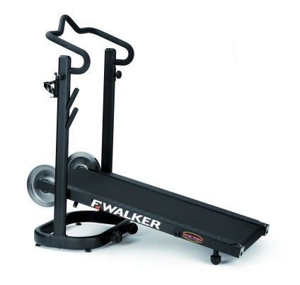 Fitness Project Walker