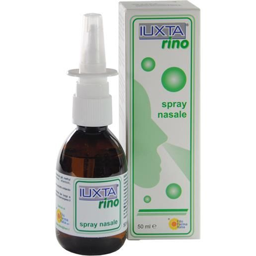 Rinomunal Spray Gel Nasale 20ml – Farmacie Vigorito