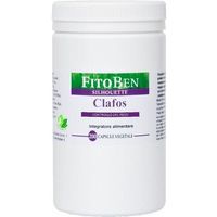 Fitoben Clafos Capsule