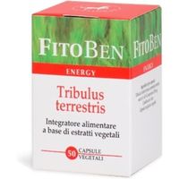 Fitoben Tribulus Terrestris Capsule