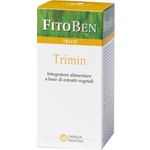Fitoben Trimin Capsule