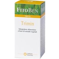 Fitoben Trimin Capsule