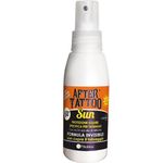 Fitobios Aftertattoo Sun Spray