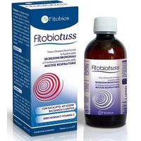 Fitobios Fitobiotuss Sciroppo