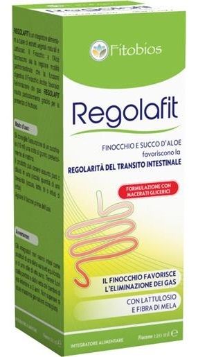 Fitobios Regolafit