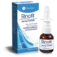 Fitobios Rinofit Spray Nasale