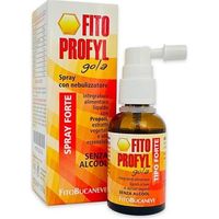 Fitobucaneve Fitoprofyl Gola Spray Forte