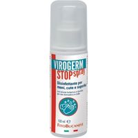 Fitobucaneve Virogerm Stop Spray
