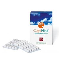 Fitomedical Cognimind Capsule