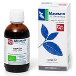 Fitomedical Ginkgo Tintura Madre