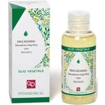 Fitomedical Macadamia Olio Vegetale