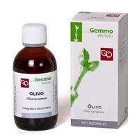 Fitomedical Olivo Macerato Glicerinato