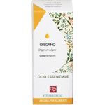 Fitomedical Origano Olio Essenziale