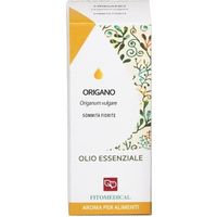 Fitomedical Origano Olio Essenziale