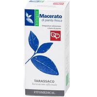 Fitomedical Tarassaco Bio Tintura Madre