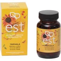 Fitomedical Triphala Estratto Secco Tavolette