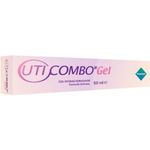 Fitoproject Uticombo Gel Intimo Idratante Delicato