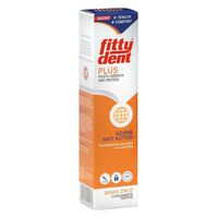 Fittydent Pasta Adesiva Plus