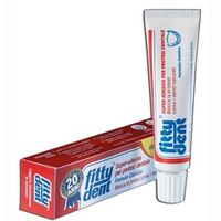 Fittydent Pasta Classica Super Adesivo