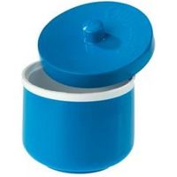 Fittydent Vaschetta Portaprotesi