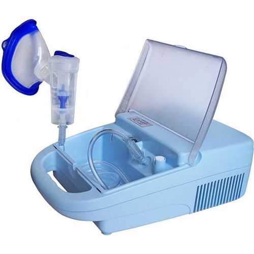 Flaem Apparecchio per aerosolterapia Condor Plus