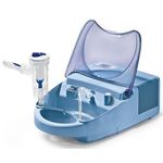 Flaem Apparecchio per aerosolterapia Nebul Flaem Pro