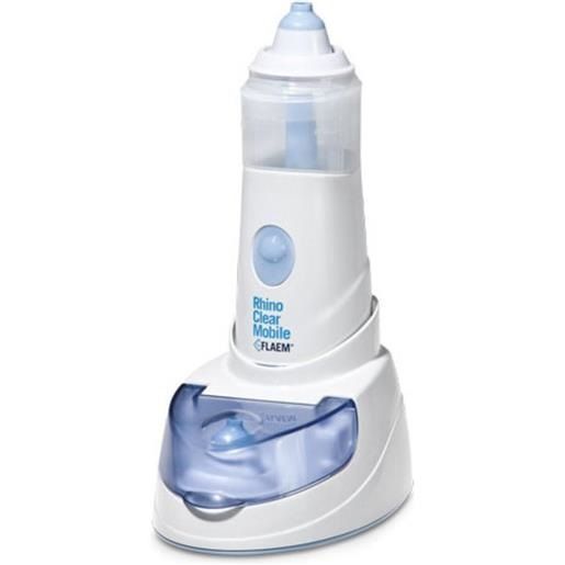 Doccia Nasale Rhino Clear Flaem – Farmacia ALLEGRETTA