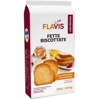 Flavis Fette biscottate