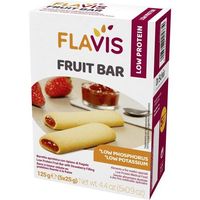 Flavis Fruit Bar
