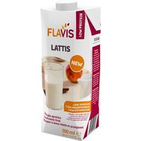 Flavis Lattis