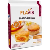 Flavis Magdalenas