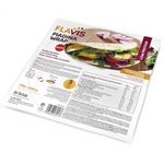 Flavis Piadina Wrap