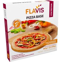 Flavis Pizza Base