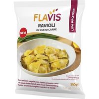 Flavis Ravioli
