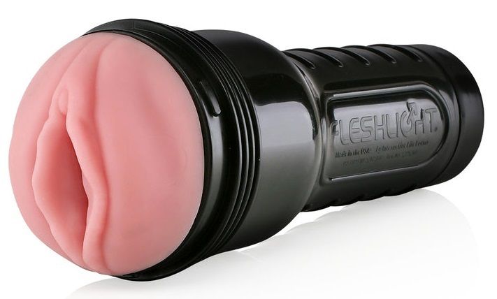 Fleshlight Masturbatore Pink Lady