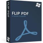 FlipBuilder Flip PDF