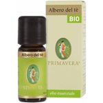 Flora Albero Del Té Bio Olio Essenziale