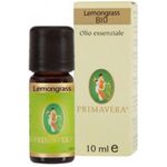 Flora Lemongrass Bio Olio Essenziale