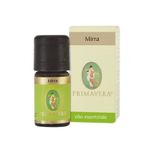 Flora Mirra Olio Essenziale