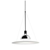 Flos Frisbi lampada a sospensione