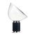Flos Taccia PMMA lampada LED da tavolo