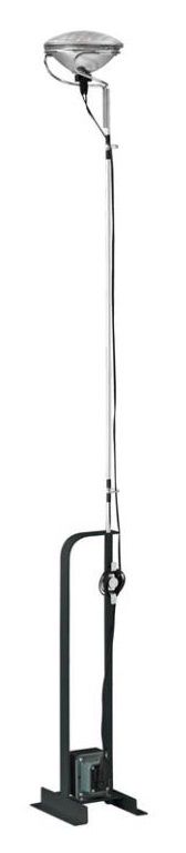 Flos Toio lampada LED da terra