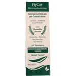 Flypharma Flydet Dermoprotettivo Detergente Delicato