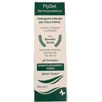 Flypharma Flydet Dermoprotettivo Detergente Delicato