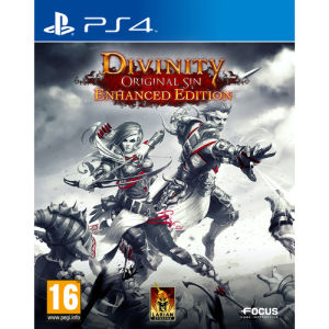 Focus Entertainment Divinity: Original Sin - Enhanced Edition