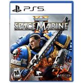 Focus Entertainment Warhammer 40000: Space Marine 2