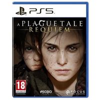 Focus Entertainment A Plague Tale: Requiem