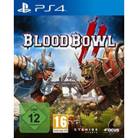Focus Entertainment Blood Bowl 2