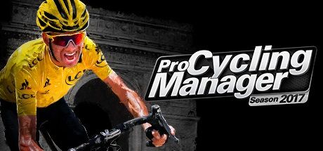 Focus Entertainment Pro Cycling Manager 2017